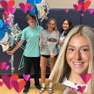 Meet your Posher, Terra